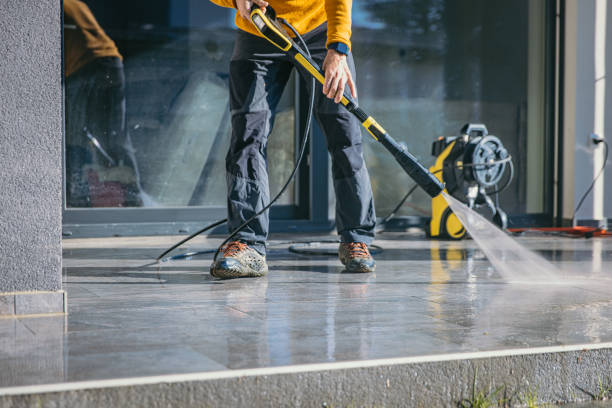 Best Heavy Equipment Washing  in Chandler, TX