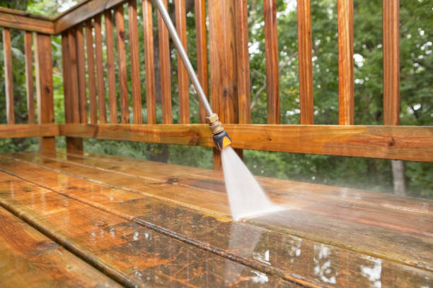Trusted Chandler, TX  Pressure Washing Services Experts